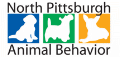 North Pittsburgh Animal Behavior Logo
